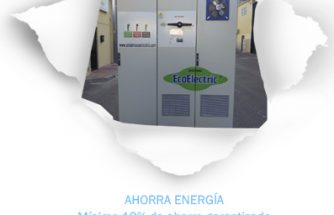 IBIAE busca alternativas para el ahorro de energía de las empresas